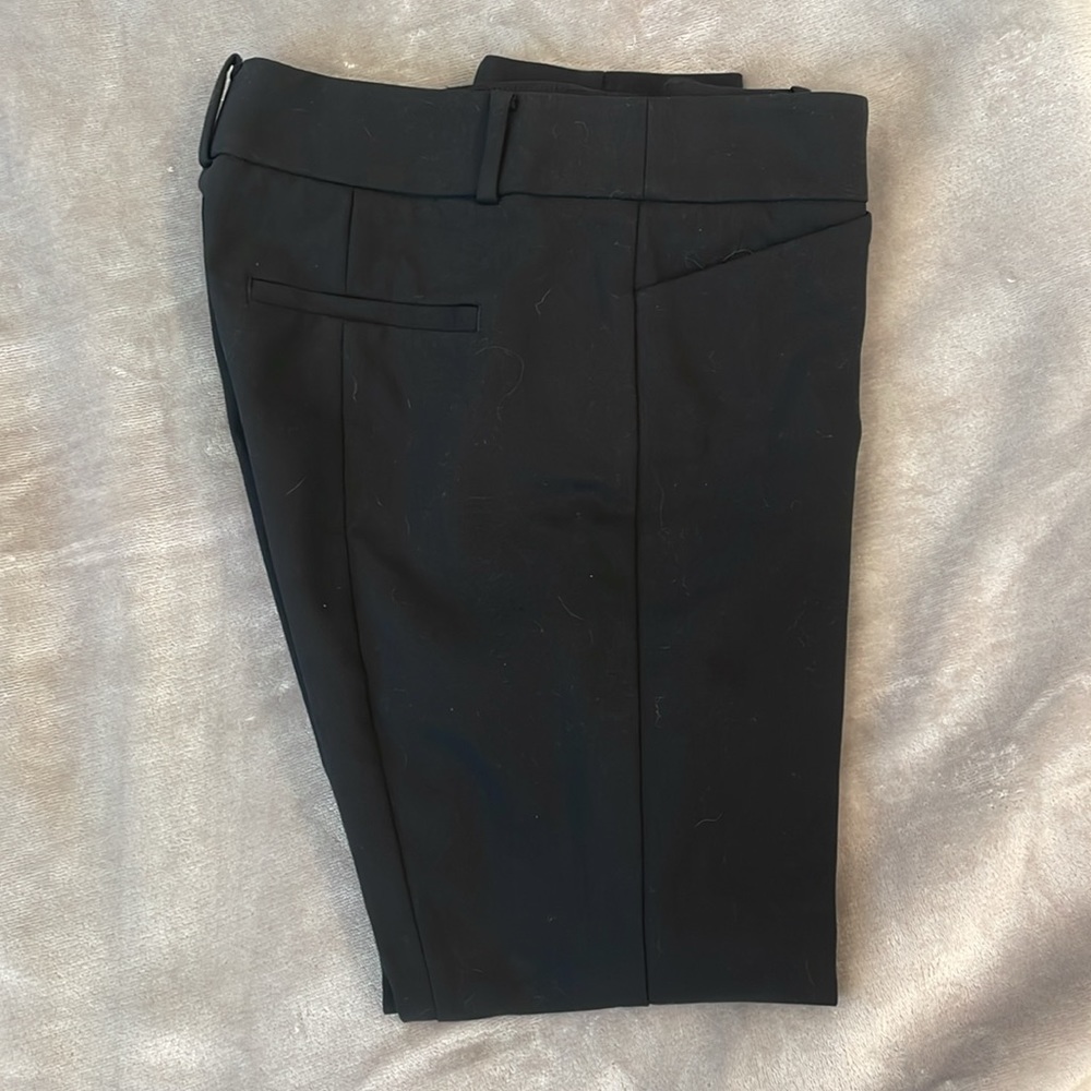 Loft Petites Marissa Skinny Pant 4P